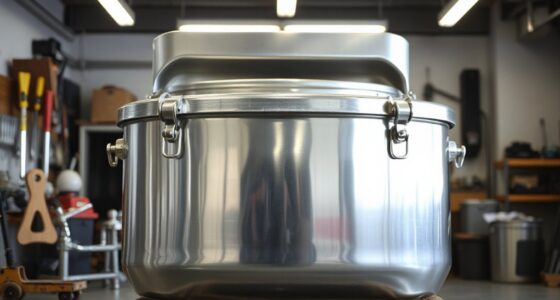 top 15 20 gallon drain tanks