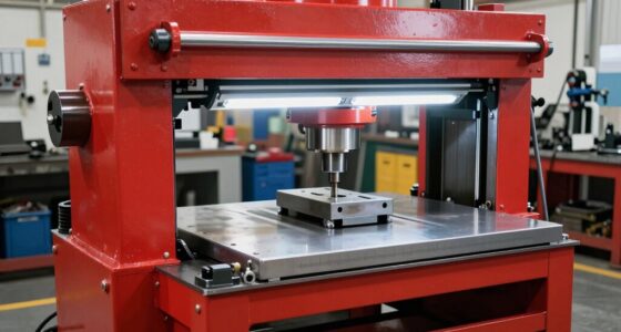 top 15 20 ton hydraulic presses