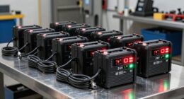 top 15 24v heavy duty chargers