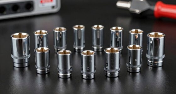 top 15 3 4 inch impact socket sets