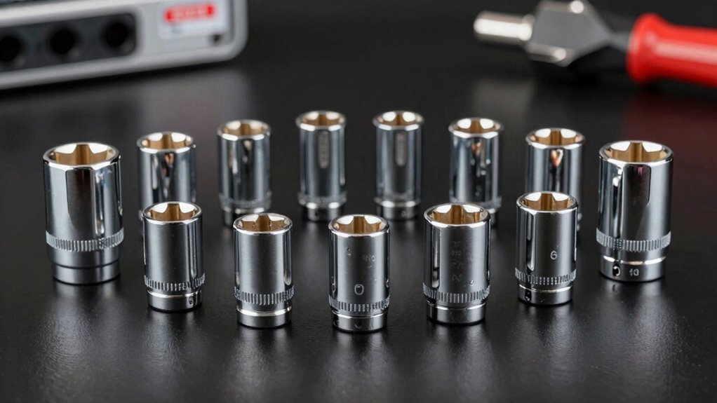 top 15 3 4 inch impact socket sets