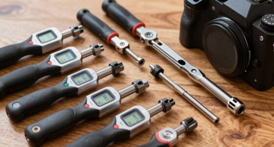 top 15 3 8 drive torque wrenches