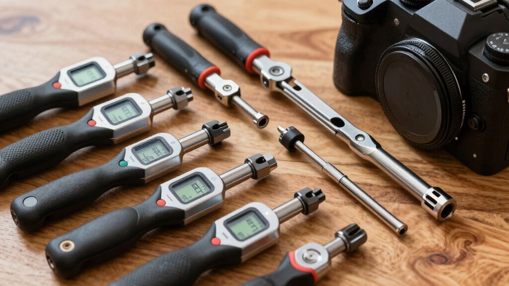 top 15 3 8 drive torque wrenches