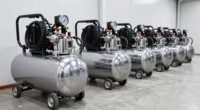 top 15 60 gallon compressors