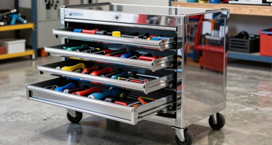 top 15 72 inch rolling chests