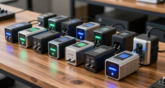 top 15 battery chargers