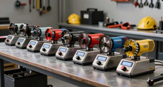 top 15 bench grinder reviews