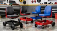 top 15 car repair seat combos