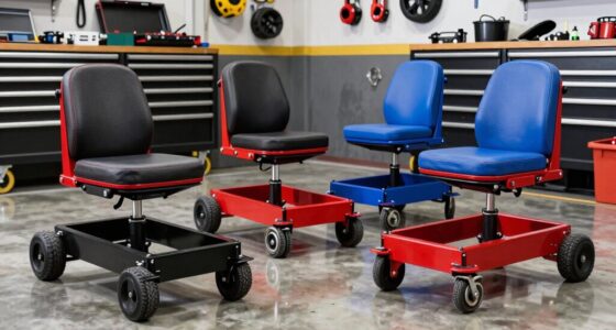 top 15 car repair seat combos