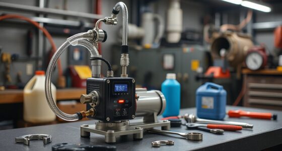 top 15 coolant pump systems