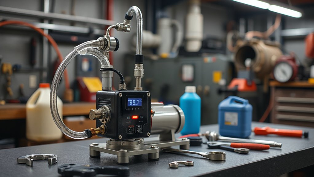 top 15 coolant pump systems