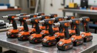top 15 cordless grease guns