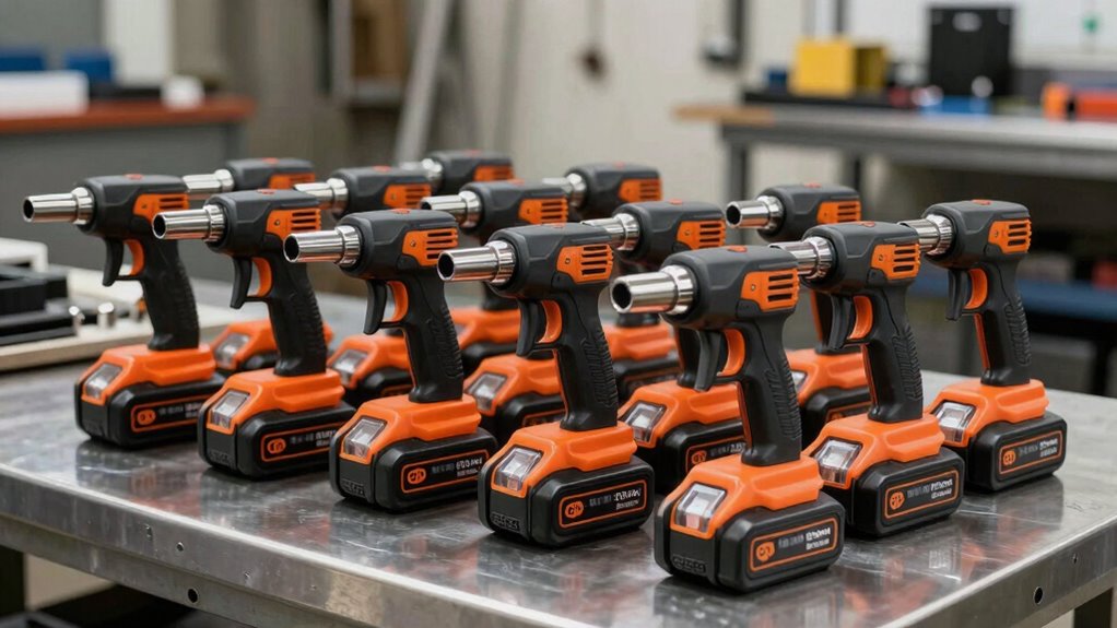 top 15 cordless grease guns