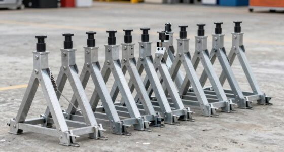 top 15 heavy duty jack stands