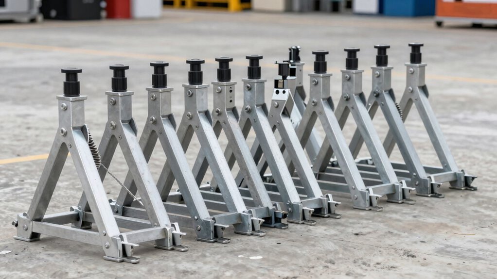 top 15 heavy duty jack stands