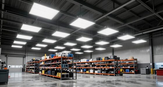 top 15 high bay leds