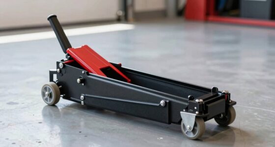 top 15 low profile hydraulic jacks