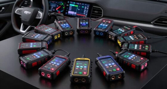 top 15 obd2 scanners