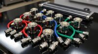 top 15 oil cooler kits