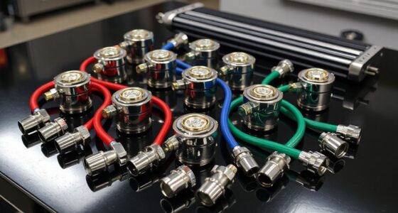 top 15 oil cooler kits