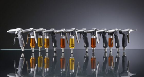 top 15 oil dispensing guns