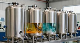 top 15 parts washer solvent tanks