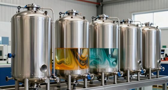 top 15 parts washer solvent tanks