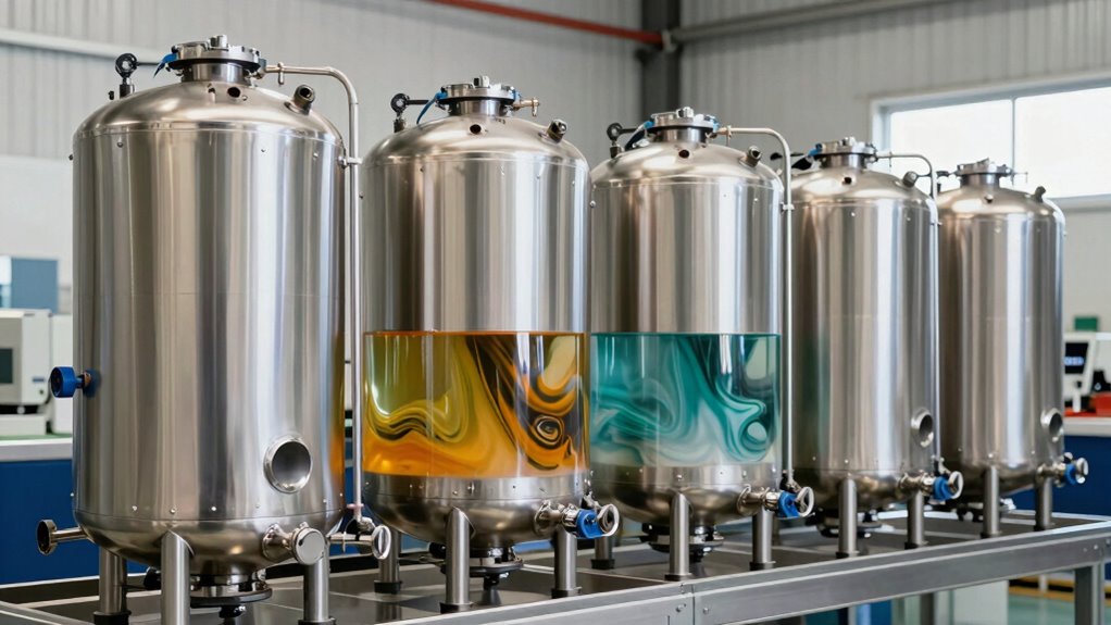 top 15 parts washer solvent tanks