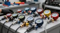 top 15 professional cooling testers