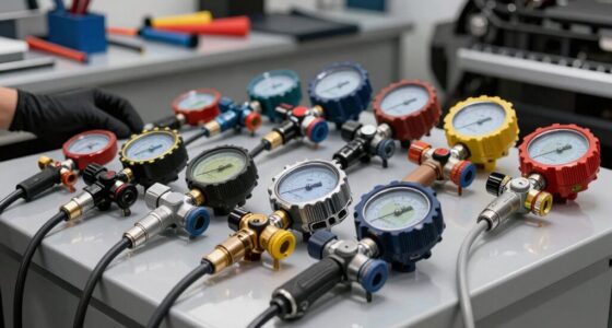 top 15 professional cooling testers