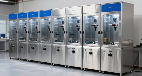 top 15 sandblasting cabinets