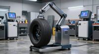 top 15 tire changer options