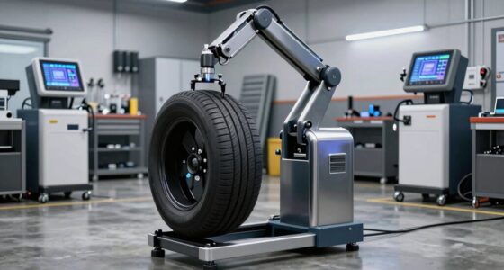 top 15 tire changer options