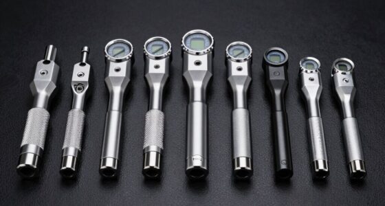 top 15 torque multiplier tools