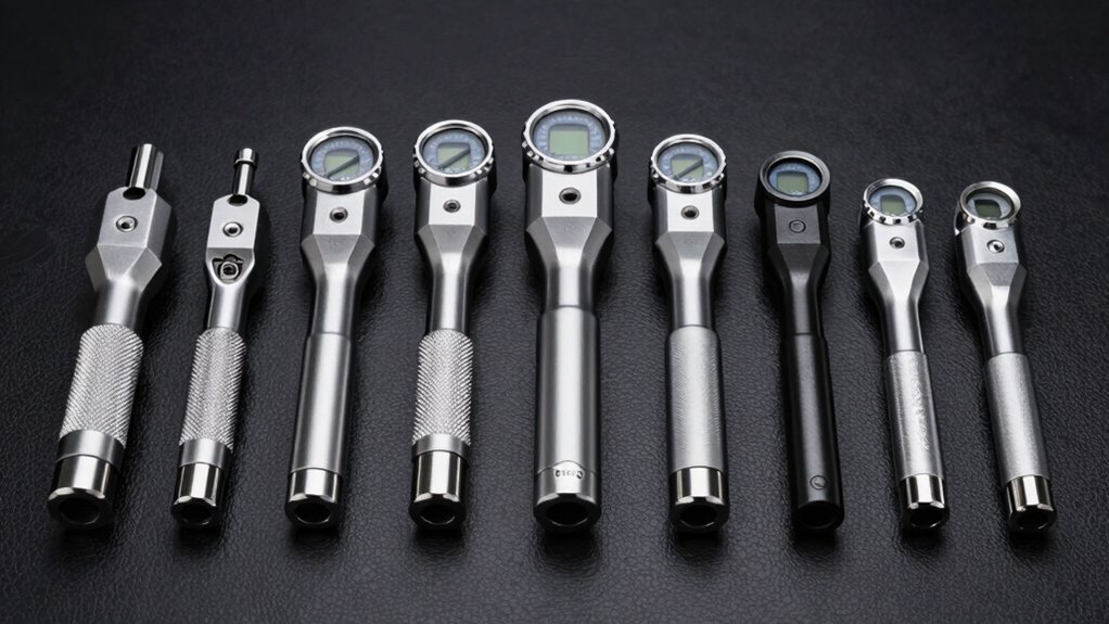 top 15 torque multiplier tools