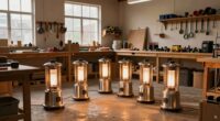 top 15 workshop propane heaters