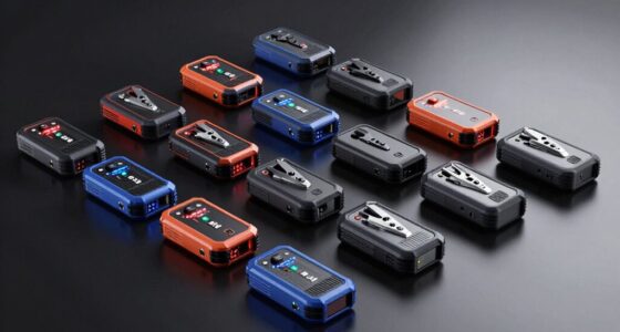 top 24v jump starters