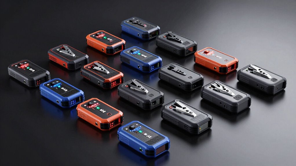 top 24v jump starters