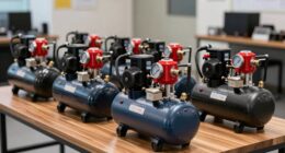 top 30 gallon compressors list