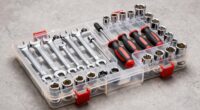 top 6 500 piece mechanics tool sets