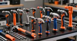 top air hammer kits