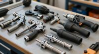 top air tool sets