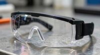 top anti fog safety goggles