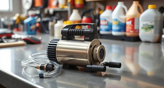 top antifreeze pump picks