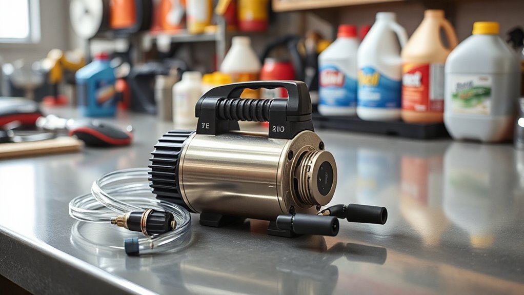 top antifreeze pump picks