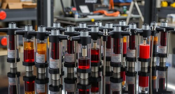 top atf pump listings