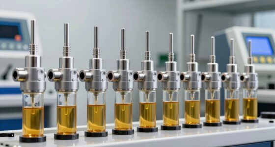 top automatic lubrication kits