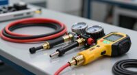 top automotive ac leak detectors