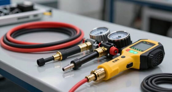 top automotive ac leak detectors