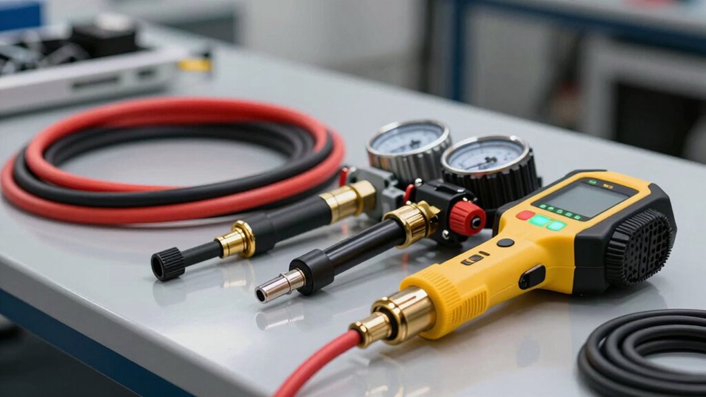 top automotive ac leak detectors